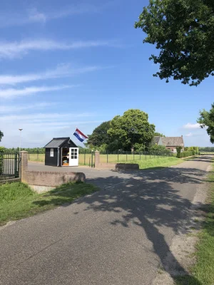 Afbeelding Ons winkeltje