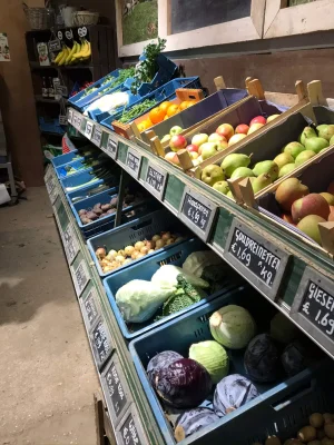 Afbeelding Boerderijwinkel van Rijn