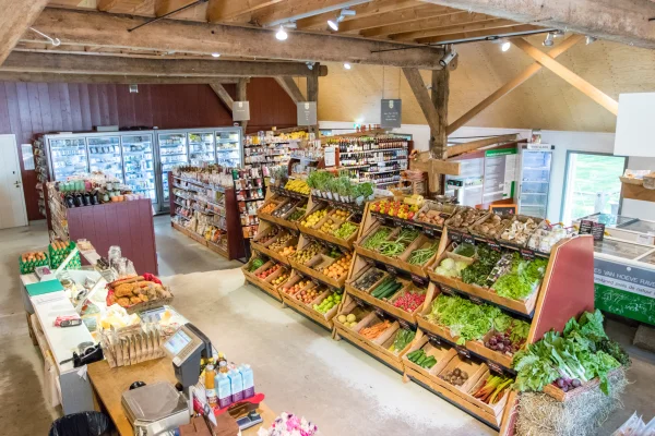 Afbeelding Hoeve Ravenstein