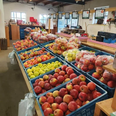 Afbeelding Plattelandwinkel De Achterdijk