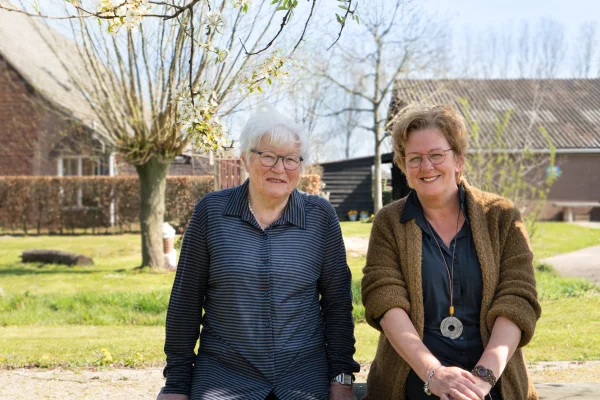 Afbeelding Hoeve de Mertel