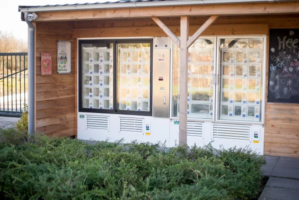 Afbeelding De Zomerschuur