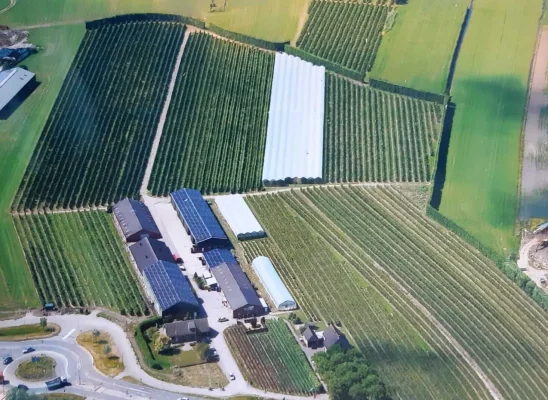 Afbeelding Vlooswijk Plattelandswinkel