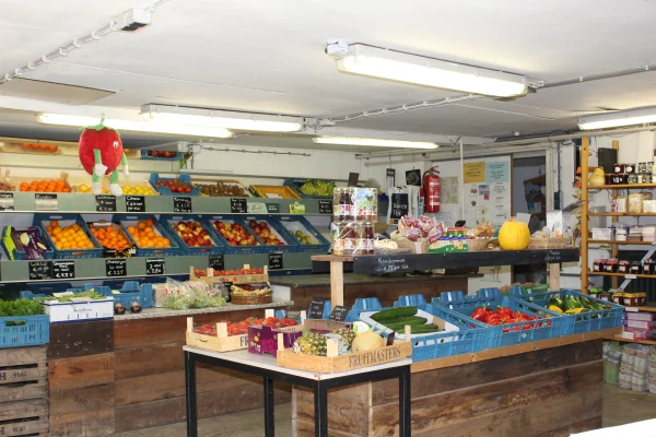 Afbeelding Tuinderij Gesthuizen