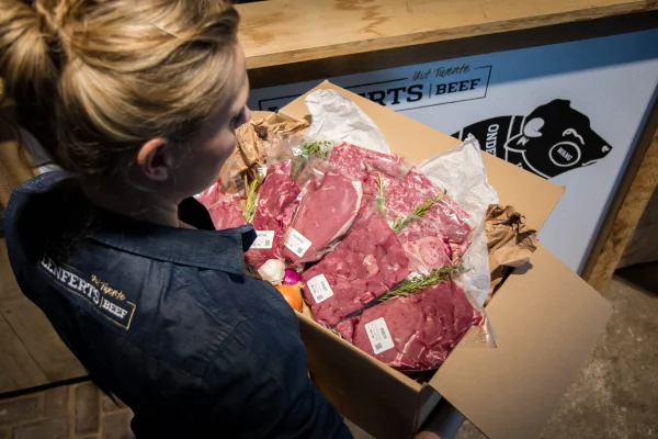 Afbeelding Lenferts Beef
