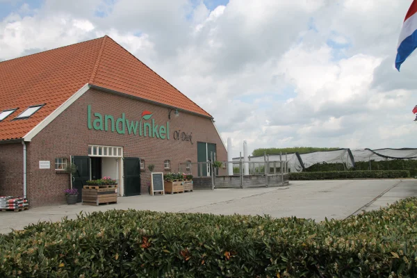 Afbeelding Landwinkel Ol Diek