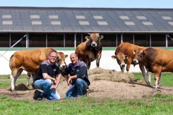 Afbeelding Vleesboerderijwinkel Masseurs
