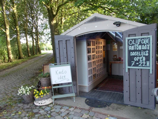 Afbeelding Finca-Forata