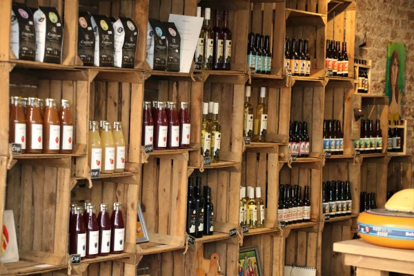 Afbeelding De Smaeck van Campen