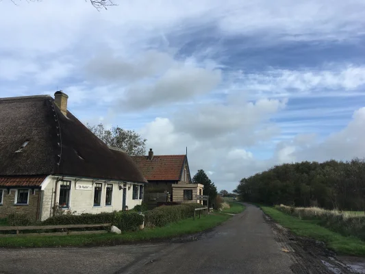 Afbeelding De Waddel