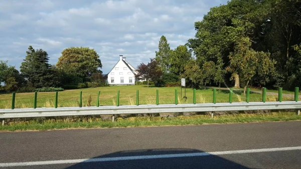 Afbeelding Biologische boerderijwinkel arkema