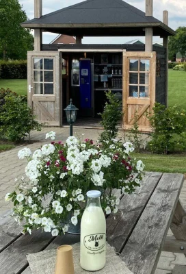 Afbeelding Melk Delicatesse