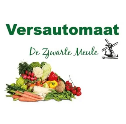 Afbeelding Vers Automaat 'De Zjwarte Meule'