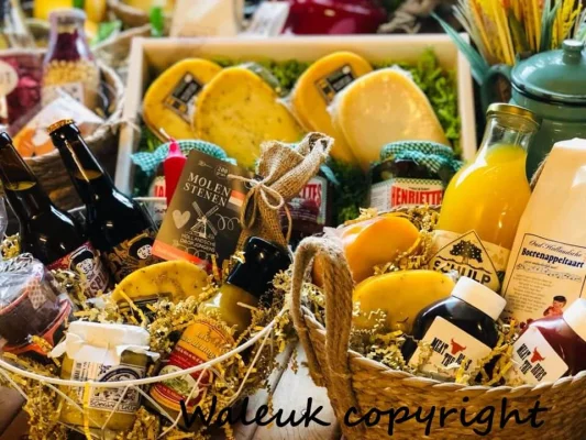 Afbeelding Waleuk Recreatie- & Kampeerboerderij