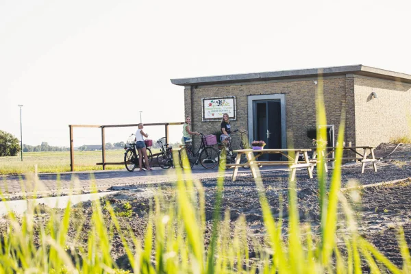 Afbeelding Streekwinkel 't Verst, lekker dichtbij