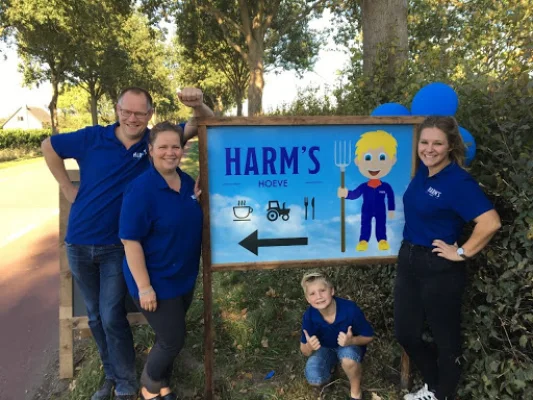 Afbeelding HARM's Hoeve