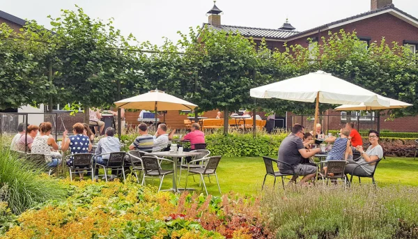 Afbeelding Handje Gezond