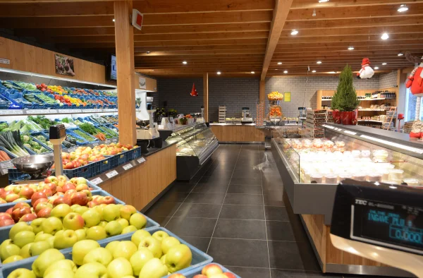 Afbeelding Groenten & Fruitwinkel de Bracken