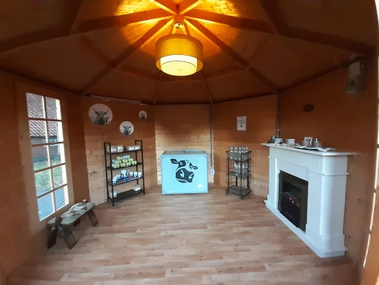 Afbeelding Vrielink's Zuivel & Vlees