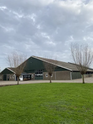 Afbeelding Melkveebedrijf De Heerenhoeve