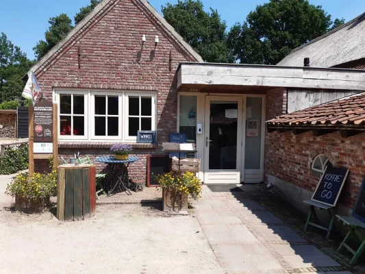 Afbeelding Herberg de Buitenman