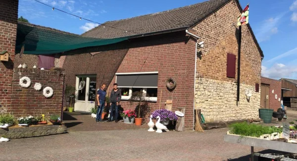 Afbeelding Boerderijwinkel Mertens-Urlings