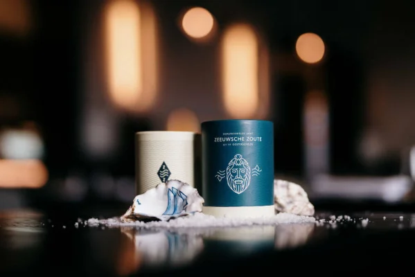 Afbeelding Zeeuwsche Zoute
