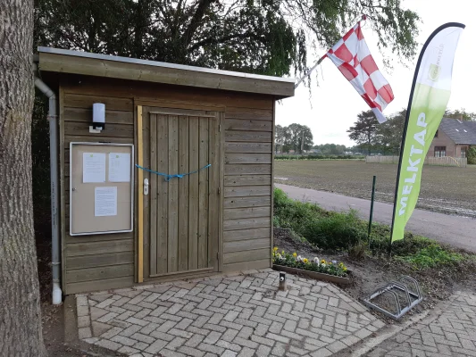 Afbeelding Tierelier Zuivel