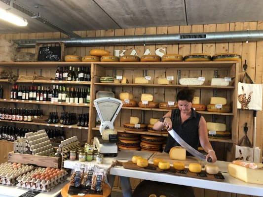 Afbeelding Boerderij Het Lansingerland