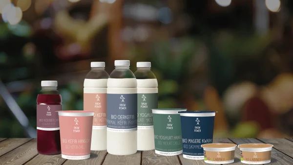 Afbeelding Melk en Honing