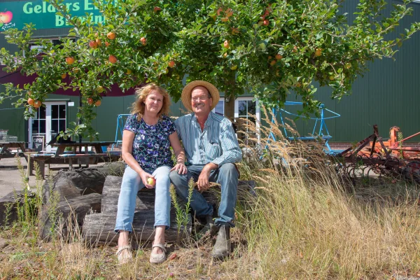 Afbeelding Biowinkel Gelderseiland