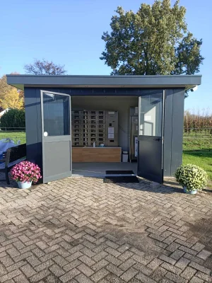 Afbeelding Melkhuisje Roozen