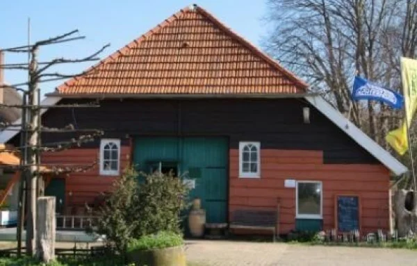 Afbeelding Boerderijwinkel Den4akker