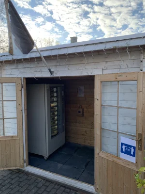 Afbeelding Chocomaat