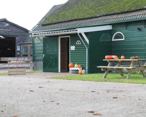 Afbeelding Smit's Boer & Goed