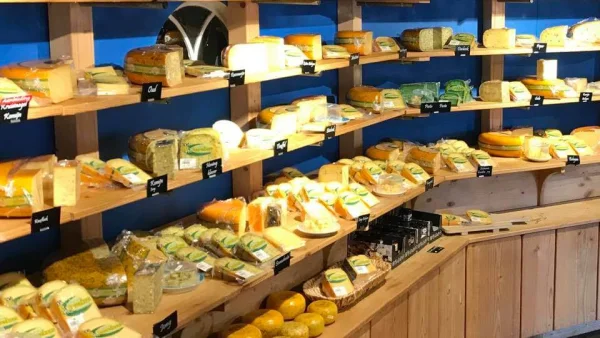 Afbeelding Kaasboerderij Weenink