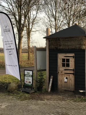 Afbeelding Zuivelboerderij Bolhuis