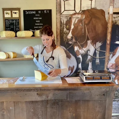 Afbeelding De Koeienkade