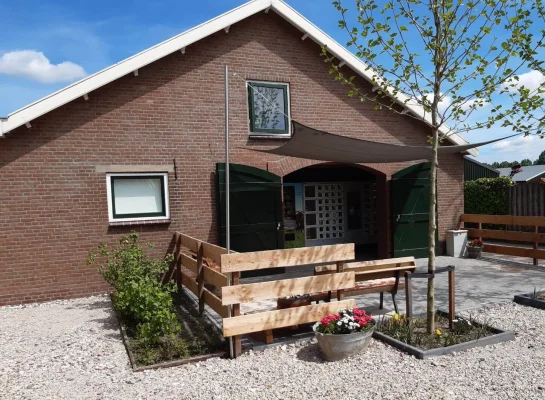 Afbeelding Kaasboerderij de Graaf