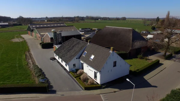 Afbeelding Boerderijwinkel Hoogerwerf