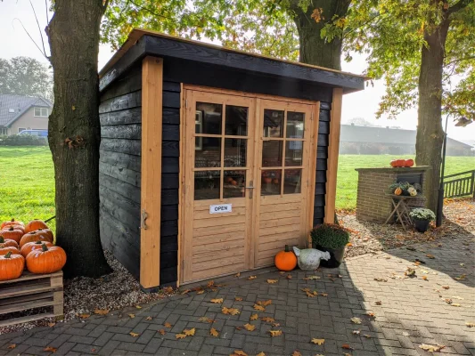 Afbeelding Boerderij van Kessel