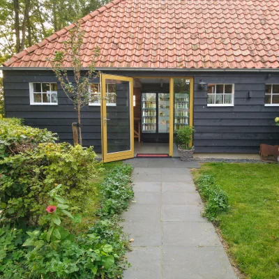 Afbeelding Westerleane Boer & Zuivel