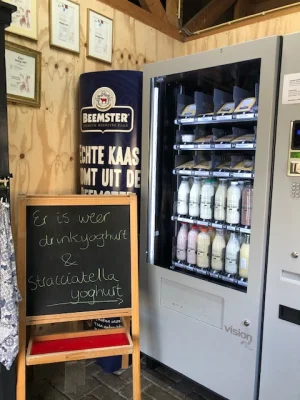 Afbeelding De Bergense MelkSalon