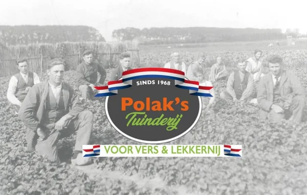 Afbeelding Polaks Tuinderij