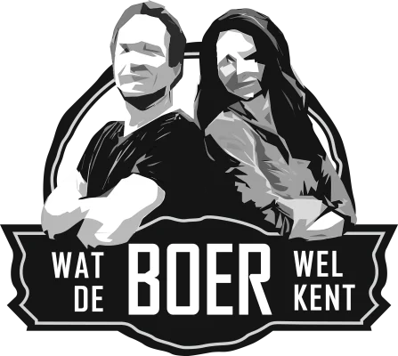 Afbeelding Wat de boer wel kent
