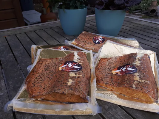 Afbeelding Smokeyandthegrillbandits