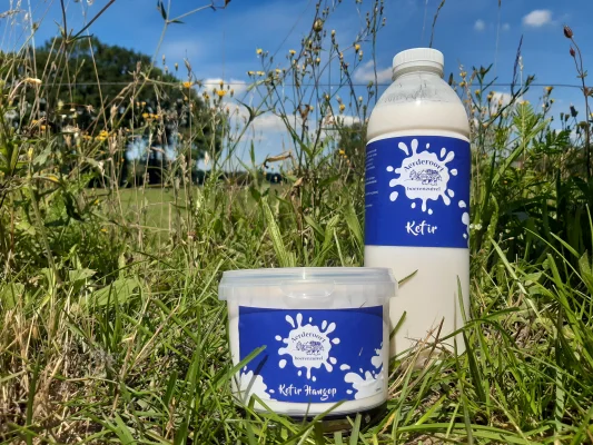 Afbeelding Aerderoort boerenzuivel