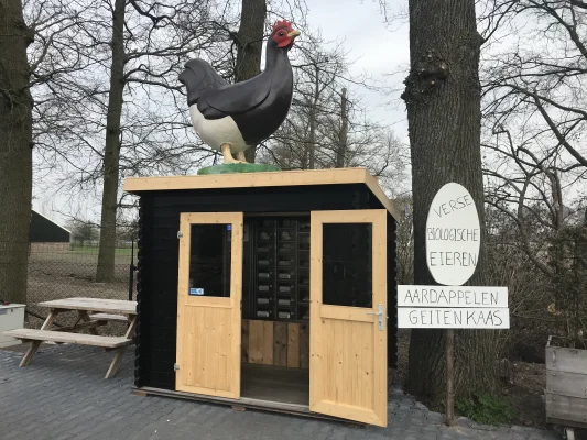 Afbeelding De BIO VallEI