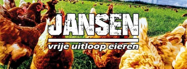 Afbeelding Jansen Vrije Uitloop