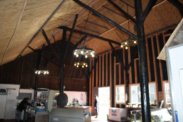 Afbeelding Aspergeboerderij Hoorn